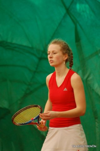Laura Svatíková